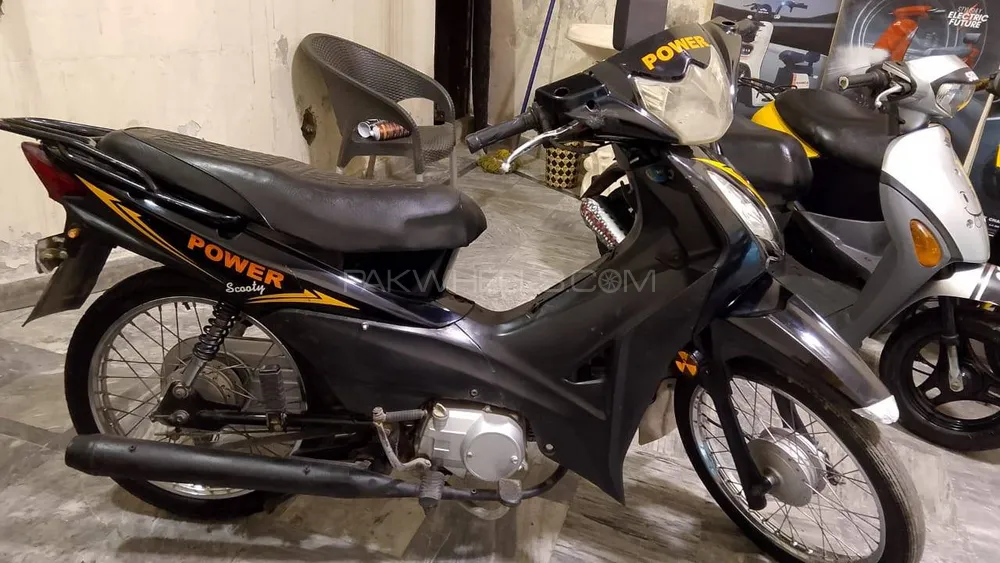 Super Power SP 70 2018 for Sale Image-1
