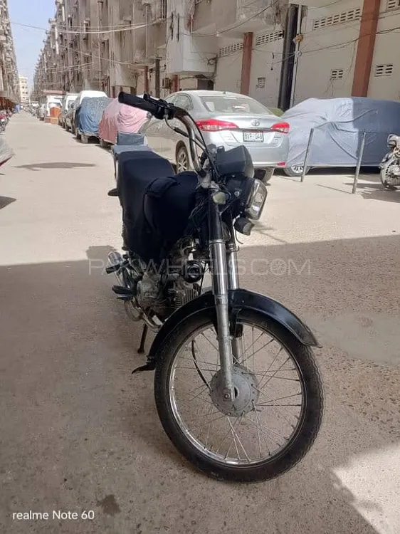 Super Power SP 70 2018 for Sale Image-1