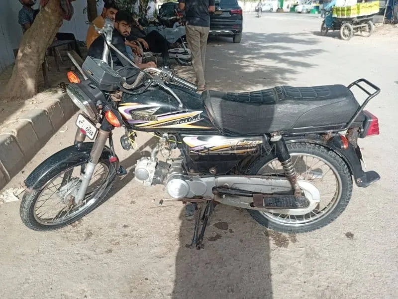 Super Power SP 70 2019 for Sale Image-1