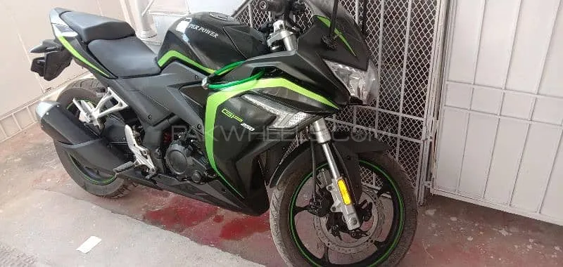 Super Power Sultan SP 250 2020 for Sale Image-1