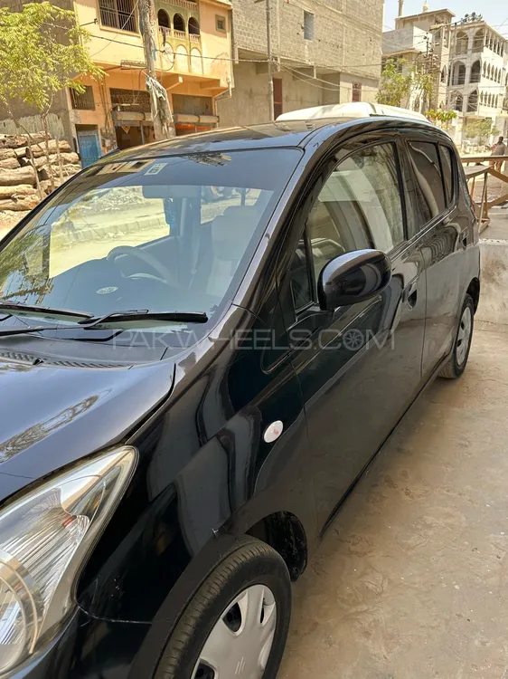 Suzuki Alto 2011 for Sale in Karachi Image-1
