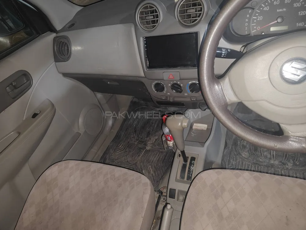 Suzuki Alto Lapin 2009 for Sale in Lahore Image-1