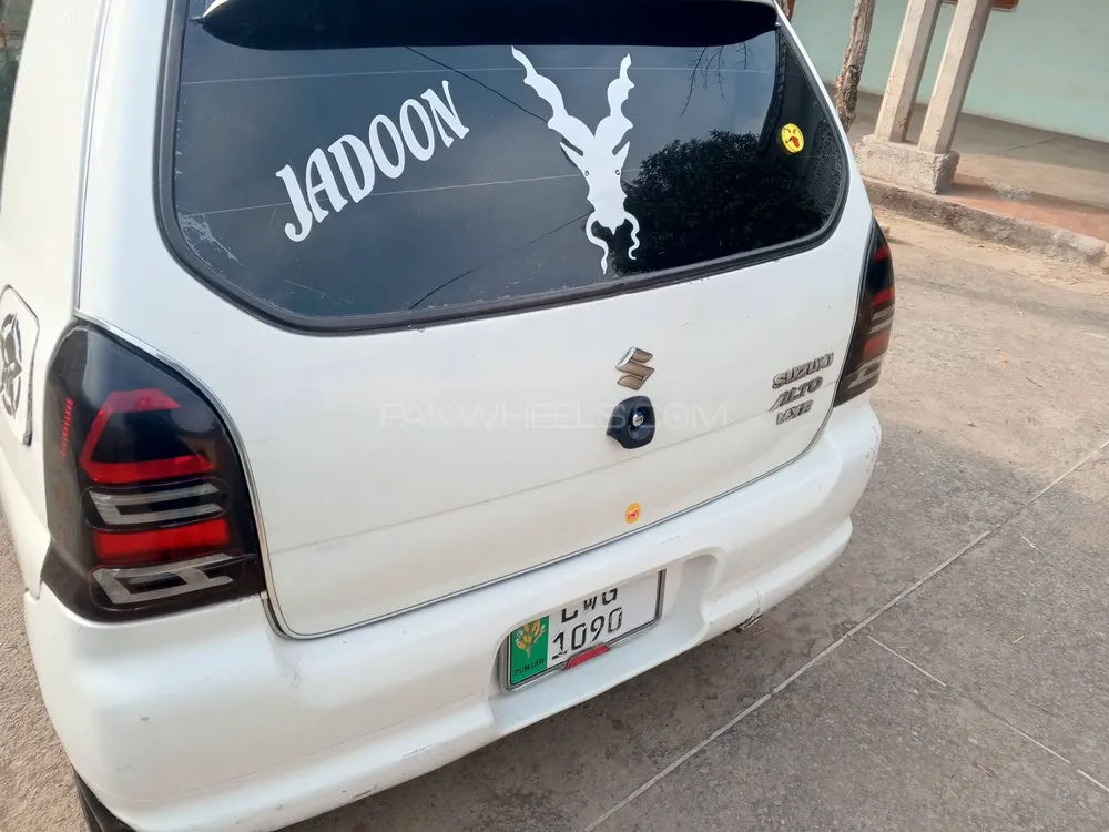 Suzuki Alto 2006 for Sale in Haripur Image-1