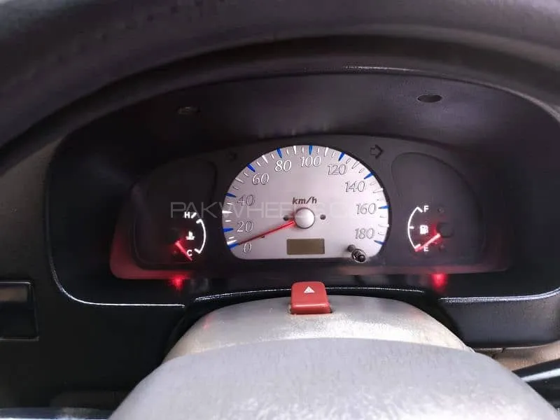 Suzuki Alto 2007 for Sale in Karachi Suzuki Alto 2007 for Sale in Karachi Image-11