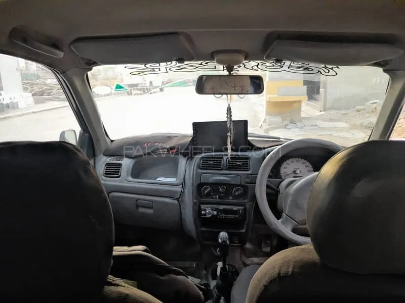 Suzuki Alto 2007 for Sale in Karachi Image-1