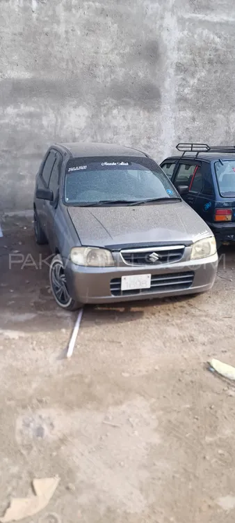 Suzuki Alto 2009 for Sale in Rawalpindi Image-1