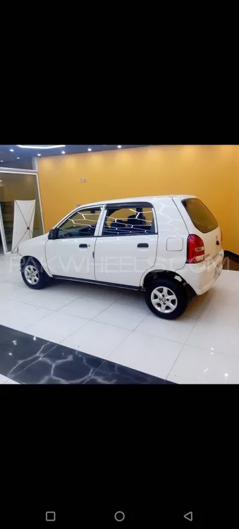 Suzuki Alto 2010 for Sale in Rawalpindi Image-1