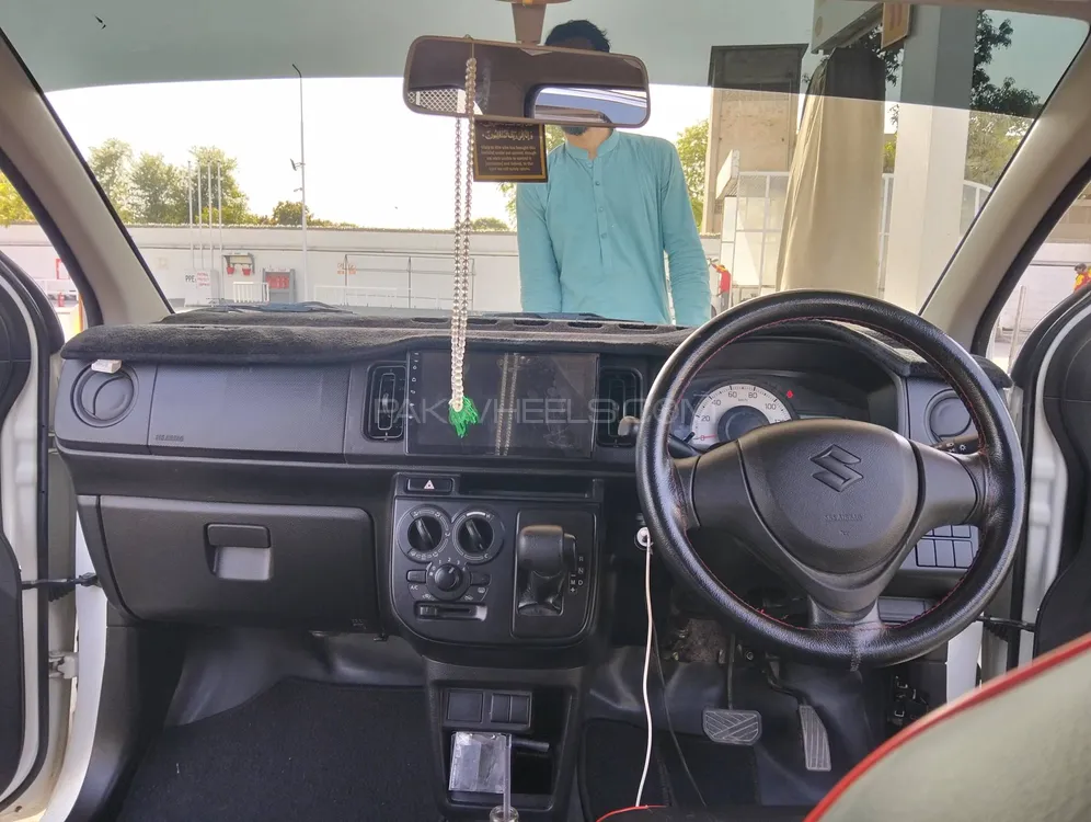 Suzuki Alto 2024 for Sale in Multan Image-1