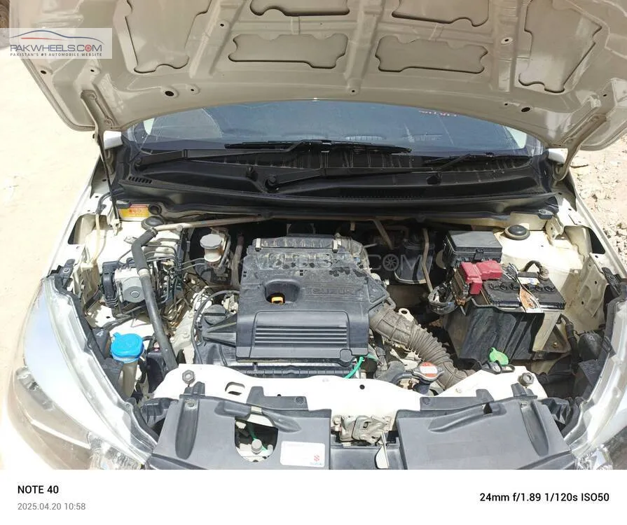 Suzuki Cultus 2021 for Sale in Karachi Suzuki Cultus 2021 for Sale in Karachi Image-9