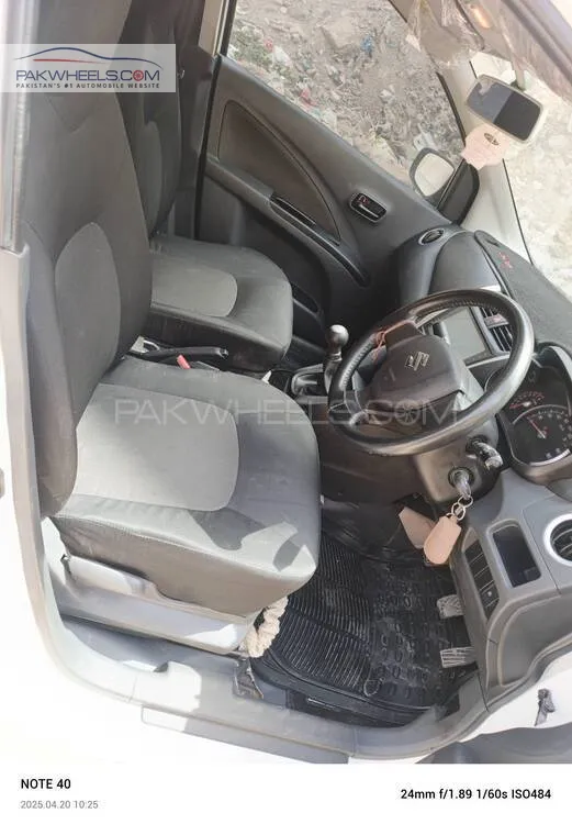 Suzuki Cultus 2021 for Sale in Karachi Suzuki Cultus 2021 for Sale in Karachi Image-11