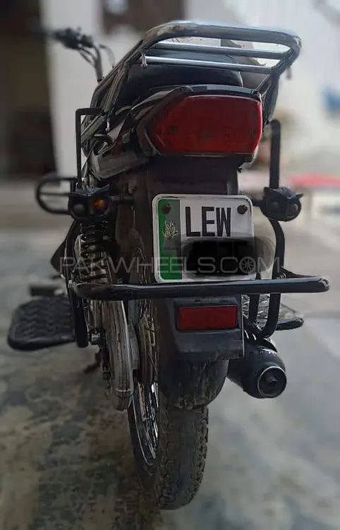 Suzuki GD 110S 2014 for Sale Image-1