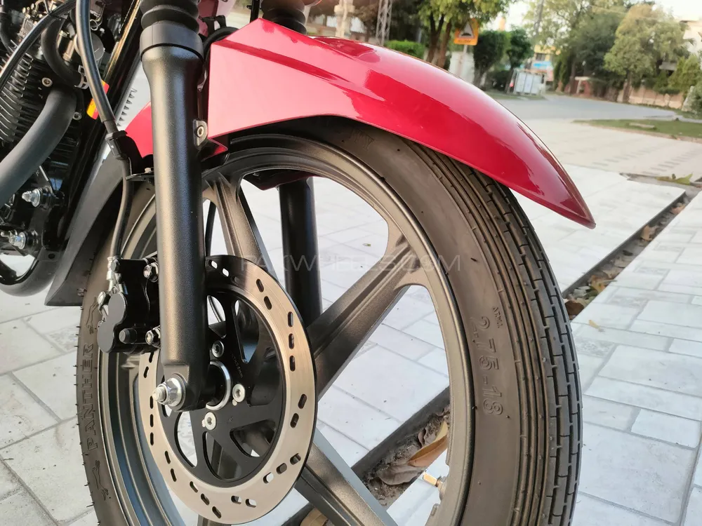 سوزوکی GR 150 2025 for Sale سوزوکی GR 150 2025 for Sale Image-15