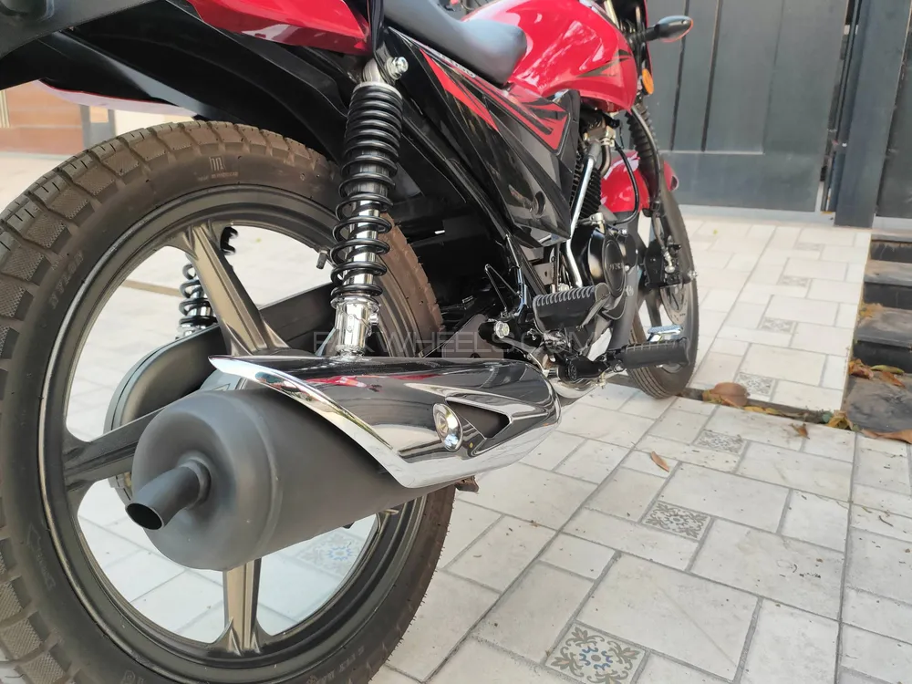 سوزوکی GR 150 2025 for Sale سوزوکی GR 150 2025 for Sale Image-17