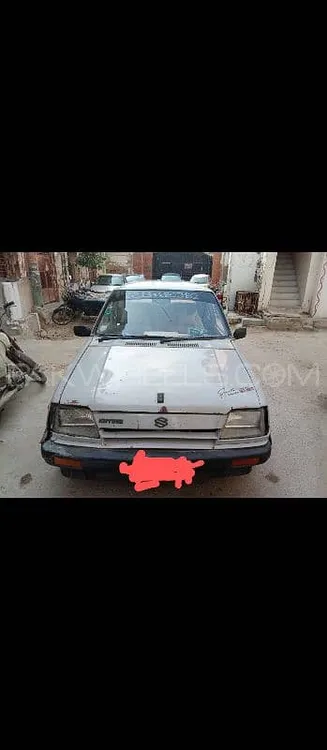 Suzuki Khyber 1998 for Sale in Karachi Image-1