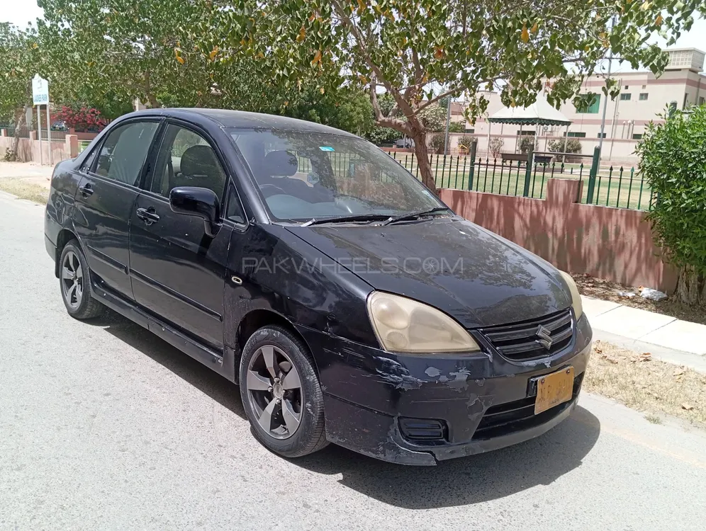 Suzuki Liana 2006 for Sale in Karachi Image-1