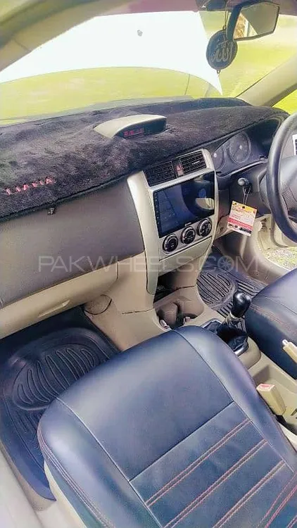 Suzuki Liana 2006 for Sale in Abbottabad Image-1
