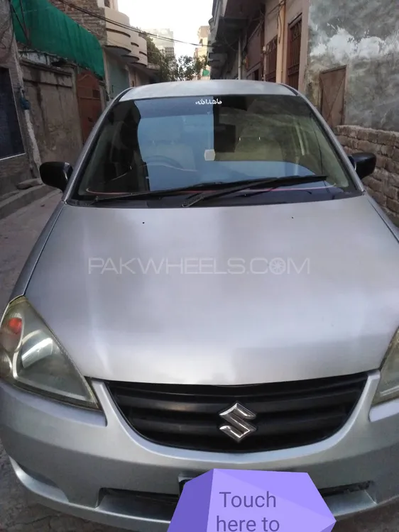Suzuki Liana 2006 for Sale in Rawalpindi Image-1