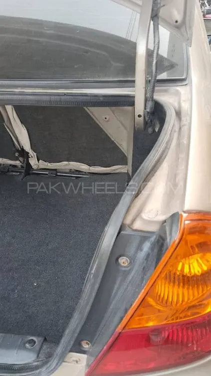 Suzuki Liana 2007 for Sale in Lahore Image-1