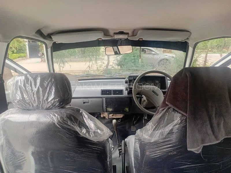Suzuki Mehran 2004 for Sale in Islamabad Image-1