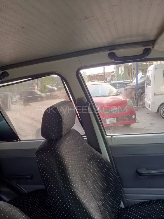 Suzuki Mehran 2011 for Sale in Islamabad Image-1