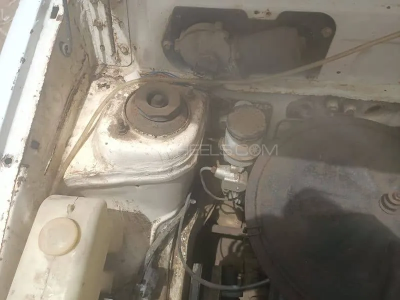 Suzuki Mehran 1996 for Sale in Karachi Image-1