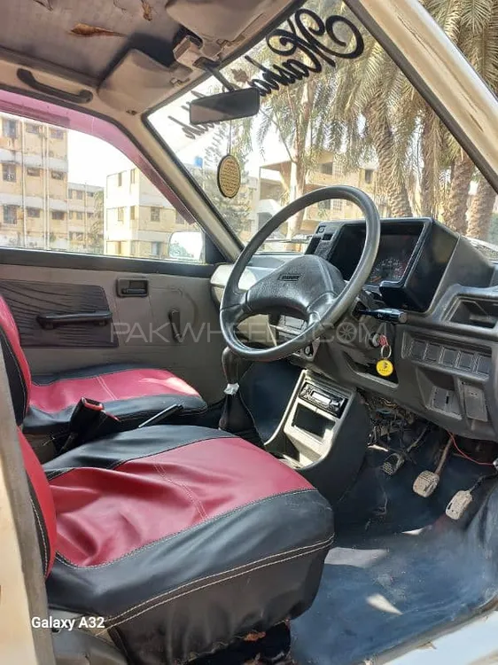 Suzuki Mehran 2009 for Sale in Karachi Image-1