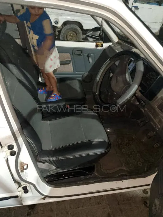 Suzuki Mehran 2018 for Sale in Karachi Image-1