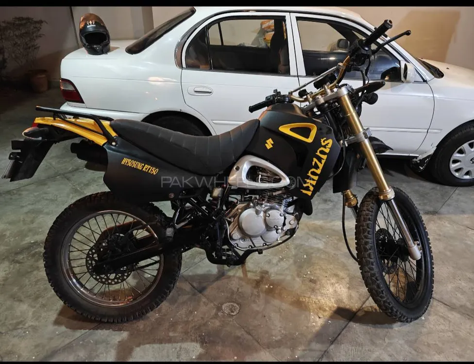Suzuki Other 2010 for Sale Image-1