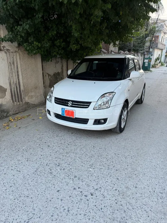 Suzuki Swift 2010 for Sale in Rawalpindi Image-1