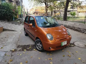 Chevrolet Joy 2008 for Sale