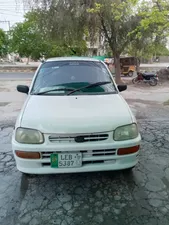 Daihatsu Cuore 2007 for Sale