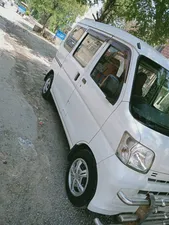 Daihatsu Hijet Cruise 2013 for Sale