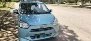 Daihatsu Mira G SA III 2022 for Sale