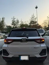 Daihatsu Rocky G 2019 for Sale