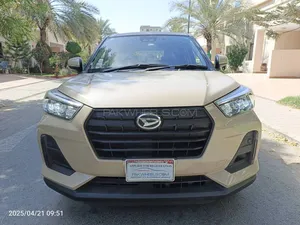Daihatsu Rocky G 2020 for Sale