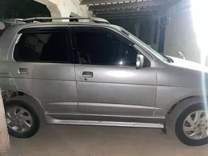 Daihatsu Terios Kid Custom X 2007 for Sale