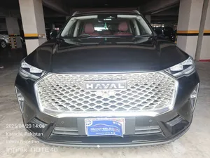 Haval H6 2.0T AWD 2024 for Sale