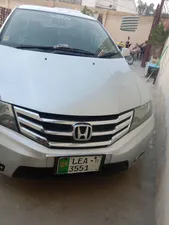 Honda City 1.3 i-VTEC 2011 for Sale