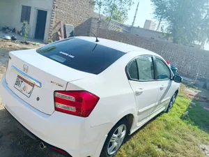 Honda City 1.3 i-VTEC 2018 for Sale