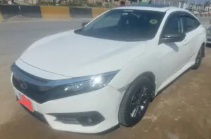 Honda Civic Oriel 1.8 i-VTEC CVT 2020 for Sale