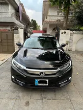 Honda Civic Oriel 1.8 i-VTEC CVT 2021 for Sale