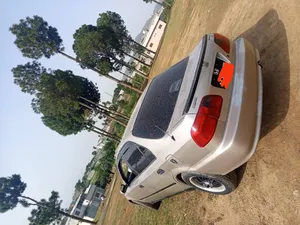 Honda Civic VTi Oriel Automatic 1.6 2000 for Sale