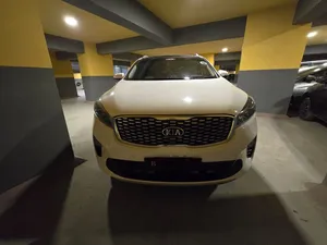 KIA Sorento 2.4 AWD 2021 for Sale