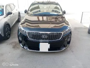 KIA Sorento 2.4 AWD 2021 for Sale