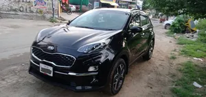 KIA Sportage FWD 2023 for Sale