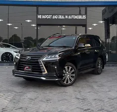 Lexus LX Series LX570 2020 for Sale
