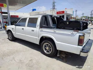 Mazda B2200 1991 for Sale