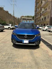 MG ZS 2019 for Sale