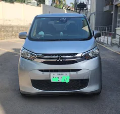 Mitsubishi Ek Wagon G 2019 for Sale