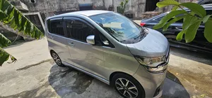 Nissan Dayz Highway Star G 2017 for Sale